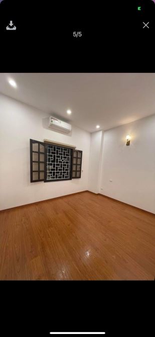 NHÀ TRƯƠNG ĐỊNH HAI BÀ TRƯNG 39m 4 TẦNG MẶT TIỀN 4.2m 8TỶ8