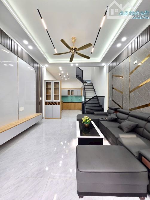 NP154 NHÀ 1 LẦU HOÀN CÔNG MỚI 100% HẠ GIÁ CÒN : 3.550.000.000 VNĐ   ❌ CHỦ GỬI BÁN NHÀ - 3