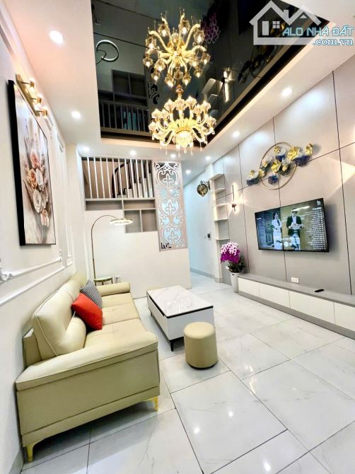 40m*4T ngay TT Hà Đông, Đô Nghĩa, Vành đai 4 – Ô tô đỗ cửa – 7.xx tỷ