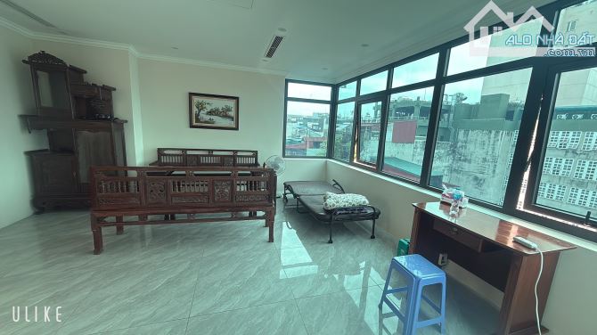 ĐỘC NHẤT GIÁ TỐT NHẤT TÒA NHÀ MẶT PHỐ 90M2 - 9 TẦNG TRUNG TÂM HOÀN KIẾM - KINH DOANH ĐỈNH