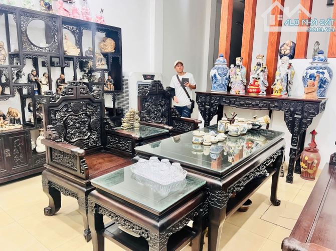 Phân Lô, Vỉa Hè, Ô Tô Tránh, Dừng Đỗ Ngày Đêm, Phú Xá, Tây Hồ, DT 52M2, Chỉ 16.5 Tỷ