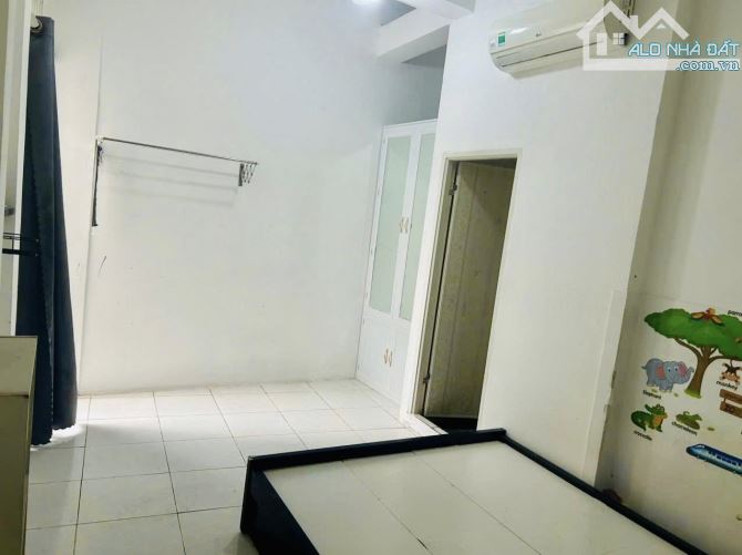 NHÀ CHO THUÊ CÁCH MẠNG – HẺM XE HƠI – 80M – 2 TẦNG – FULL TIỆN NGHI - 3