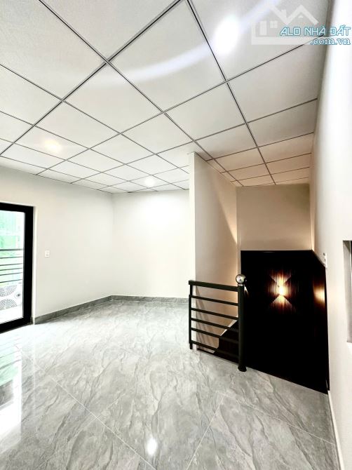 Bán nhà Bình Đa, 1 trệt 1 lầu, có 3 pn, sổ thổ cư, giá chỉ 2,95 tỷ - 3