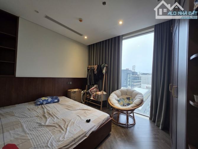 Căn hộ Ecopark View 19 Duy Tân - 93m2 - 3N2VS - Tầng cao - Đẳng cấp Thượng lưu - 3