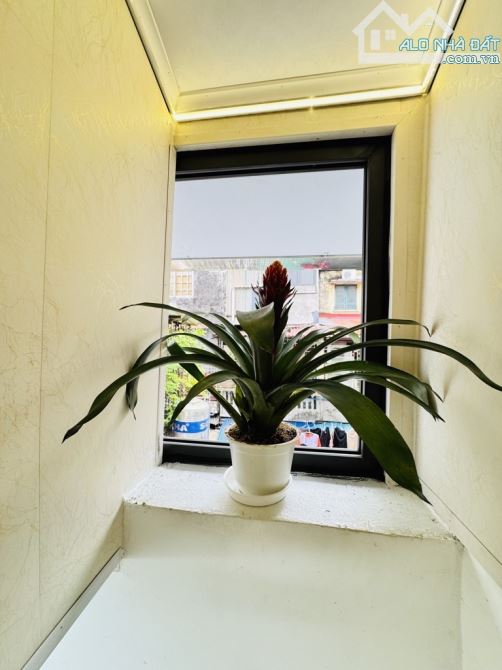 Bán căn hộ tập thể bạch mai TT hai bà trưng đẹp thoáng nhà đẹp ở ngay