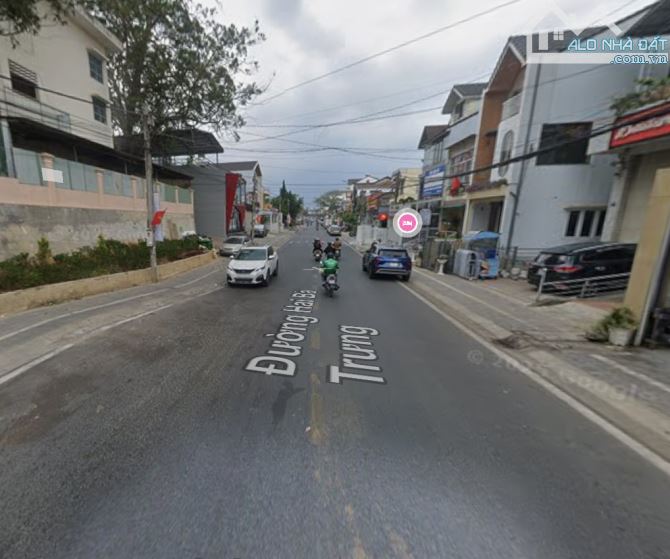 Khách Sạn - Mặt tiền - 7 tầng - 23 phòng - Sổ riêng - đường Hai Bà Trưng, Phường 6, Đà Lạt - 4