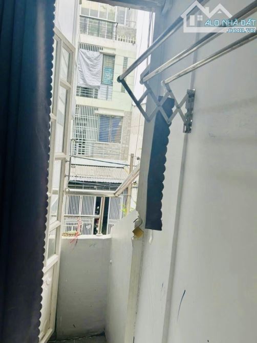 NHÀ CHO THUÊ CÁCH MẠNG – HẺM XE HƠI – 80M – 2 TẦNG – FULL TIỆN NGHI - 4