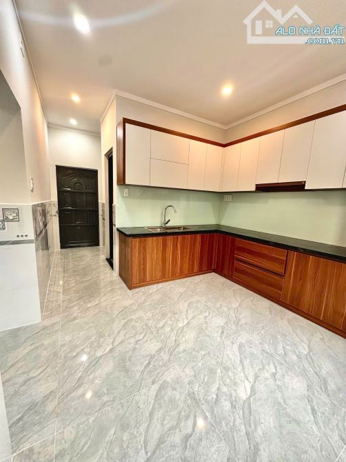 Bán nhà Bình Đa, 1 trệt 1 lầu, có 3 pn, sổ thổ cư, giá chỉ 2,95 tỷ - 4