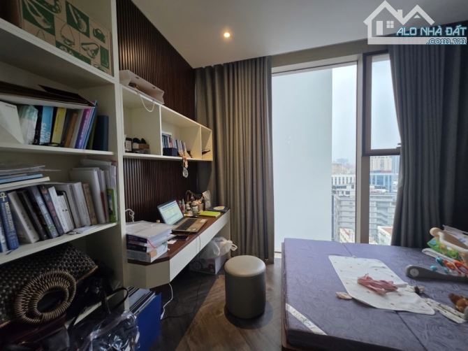 Căn hộ Ecopark View 19 Duy Tân - 93m2 - 3N2VS - Tầng cao - Đẳng cấp Thượng lưu - 4