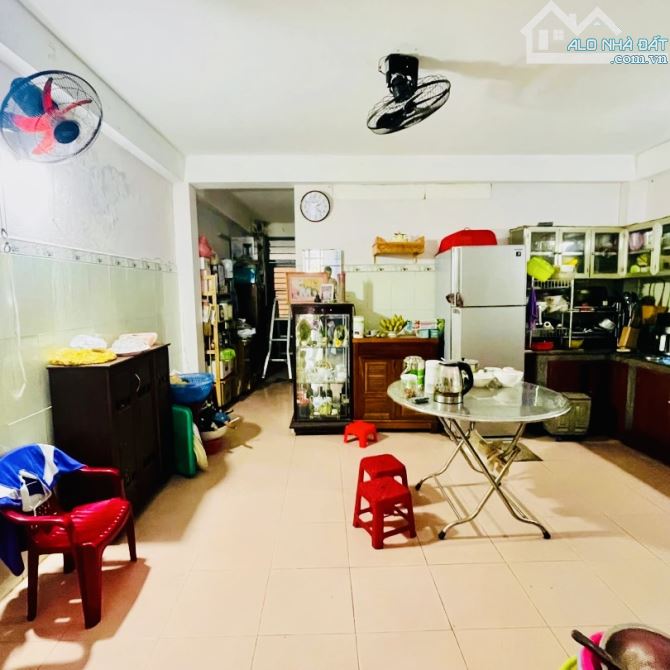 💥MT PHẠM VĂN BẠCH – SÁT MASTERISE HOME – 100M² NGANG 5M –  NHÀ 2.5 TẦNG – GIÁ CHỈ 10,X TỶ - 4