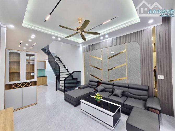 NP154 NHÀ 1 LẦU HOÀN CÔNG MỚI 100% HẠ GIÁ CÒN : 3.550.000.000 VNĐ   ❌ CHỦ GỬI BÁN NHÀ - 5