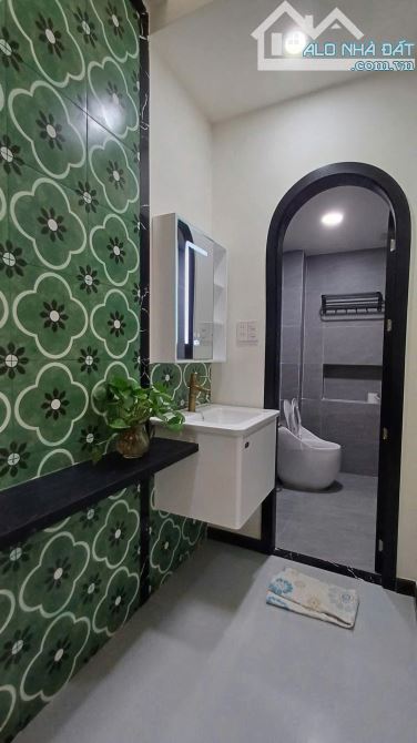 BÁN NHÀ 2 TẦNG THẠCH LAM, GẦN NGUYỄN VĂN THOẠI SÁT BIỂN MỸ KHÊ - 5