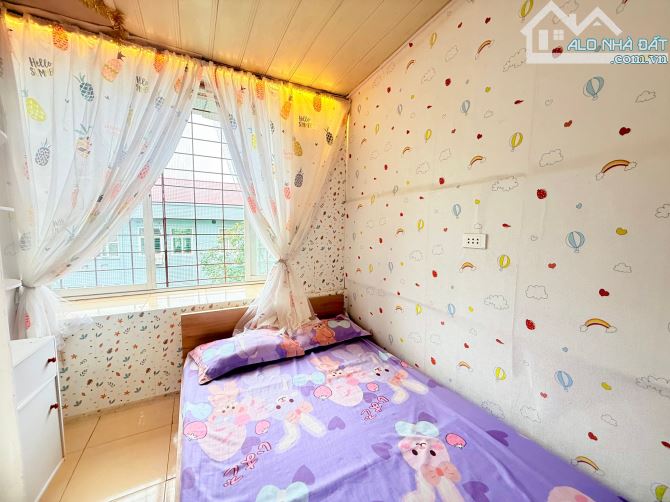 BÁN TẬP THỂ CỰC VIP TẦNG 4 – PHỐ 8/3, QUỲNH MAI, HAI BÀ TRƯNG. 65M2 – 3PN. 3,32 TỶ