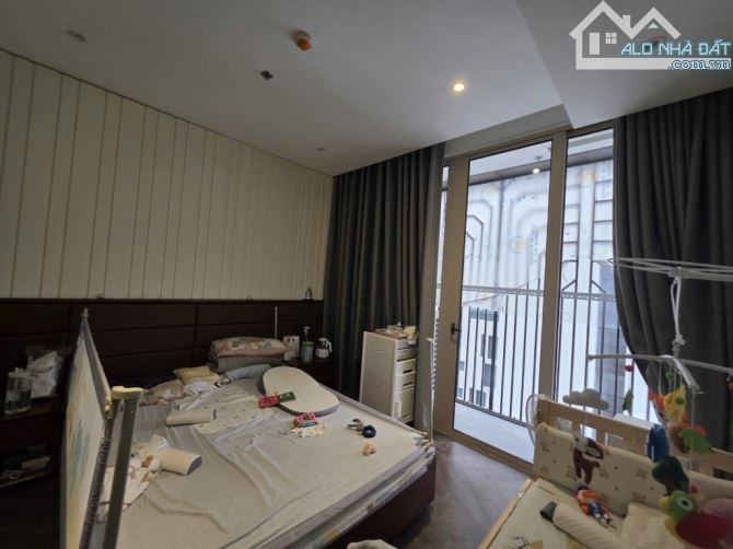 Căn hộ Ecopark View 19 Duy Tân - 93m2 - 3N2VS - Tầng cao - Đẳng cấp Thượng lưu - 5