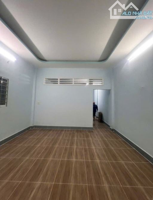 Gấp Gấp Cần Bán nhanh Căn nhà ngay 100m2 Bùi Thị He Thị Trấn Củ Chi 660triệu Bao Phí Thuế - 5