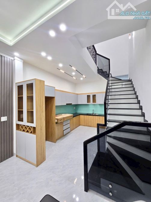 NP154 NHÀ 1 LẦU HOÀN CÔNG MỚI 100% HẠ GIÁ CÒN : 3.550.000.000 VNĐ   ❌ CHỦ GỬI BÁN NHÀ - 6