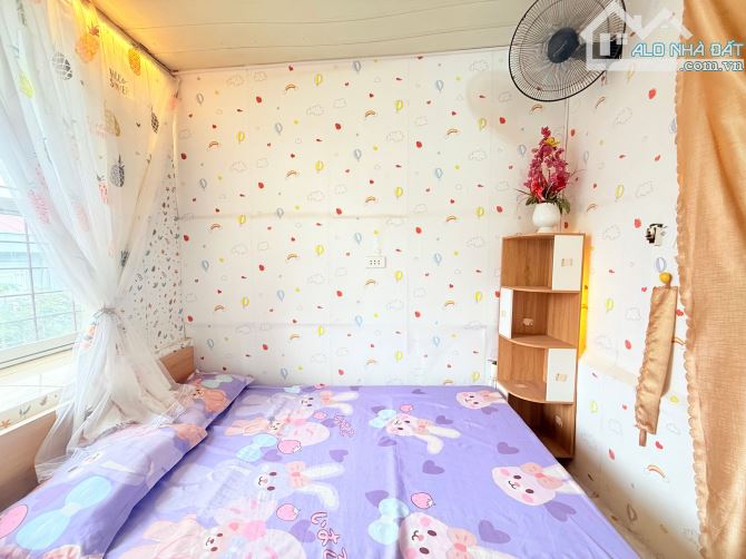 BÁN TẬP THỂ CỰC VIP TẦNG 4 – PHỐ 8/3, QUỲNH MAI, HAI BÀ TRƯNG. 65M2 – 3PN. 3,32 TỶ