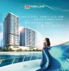 Căn hộ cao cấp trực diện biển Mỹ Khê pháp lý lâu dài giỏ hàng ưu đãi nhận nhà ngay