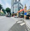 Chính chủ bán mặt phố Tú Mỡ 60m chỉ 38 tỷ Cầu Giấy, vỉa hè, kinh doanh bất chấp