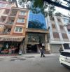 ĐỘC NHẤT GIÁ TỐT NHẤT TÒA NHÀ MẶT PHỐ 90M2 - 9 TẦNG TRUNG TÂM HOÀN KIẾM - KINH DOANH ĐỈNH