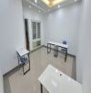 Cho thuê văn phòng 30m² giá chỉ 3,5 triệu/tháng tại đường Nguyễn Hoàng - Mỹ Đình