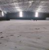 Cho thuê kho xưởng đường Đại Lộ Thăng Long, Vân Côn 1200m2, điện 3fa, xe 10T vào giá 45k/m