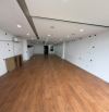 Cho thuê tầng 5 tòa nhà 220 Khâm Thiên, Đống Đa 80 m2 giá 11 triệu
