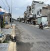 Nhà mặt tiền Nguyễn Thị Tươi 149m2 5 tầng 5PN giá rẻ đầu tư và định cư ngang 7.9m