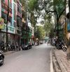 BÁN NHÀ PHỐ NGUYÊN HỒNG LÔ GÓC 67M2 3 TẦNG MT 5,5M 15.8tỷ
