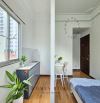 Căn hộ studio tách bếp đầy đủ nội thất gần BigC, phú Mỹ Hưng quận 7