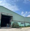 CHO THUÊ XƯỞNG 10.000M2 ĐƯỜNG SỐ 9, KCN TÂN ĐỨC, HUYỆN ĐỨC HOÀ, TỈNH LONG AN
