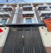 BÁN NHÀ MẶT TIỀN ĐƯỜNG SỐ 27,KHU TÊN LỬA (4 x 20 x 4 TẦNG) 10,9 TỶ TL