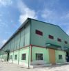 CHO THUÊ XƯỞNG 3000M2 ĐƯỜNG SỐ 9, KCN TÂN ĐỨC, HUYỆN ĐỨC HOÀ, TỈNH LONG AN