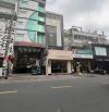 Nhà Bán Mặt Tiền có vỉa hè rộng - Trần Huy Liệu, P15, Q.PN. - 40m2 - 4 Lầu Nhà mới