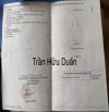 Bán đất đường Trần Hữu Duẩn view công viên, Hoà Xuân