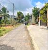 Đất ngay Chợ Thanh Điền, đường nhựa 10m vừa ở vừa kinh doanh chỉ 110tr/m ngang
