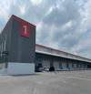 CHO THUÊ XƯỞNG 10.000M2 KCN TÂN ĐỨC MỞ RỘNG, XÃ ĐỨC HOÀ HẠ, HUYỆN ĐỨC HOÀ, TỈNH LONG AN.