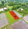 Cách Hóc Môn 37km, 750m2 đất lên thổ cư (200tr) sang tên sổ, còn lại trả dần