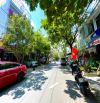 MẶT TIỀN KD VÀ DÃY TRỌ ĐƯỜNG NGUYỄN KHUYẾN DT 160M2 NGANG 7.5M NỞ HẬU CHỈ 9.7 TỶ