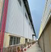 CHO THUÊ XƯỞNG 3000M2 KCN TÂN ĐÔ, XÃ ĐỨC HOÀ HẠ, HUYỆN ĐỨC HOÀ, TỈNH LONG AN.