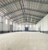 CHO THUÊ XƯỞNG 2500M2 KCN QUỐC QUANG, XÃ LƯƠNG BÌNH, HUYỆN BẾN LỨC, TỈNH LONG AN
