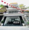 Bán nhà Phân Lô Ô tô Tránh Tây Hồ 82m2 MT 5.2m, 2 thoáng 6 tầng thang máy 14,5 tỷ