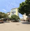 BÁN ĐẤT PHỐ TRẦN THÁI TÔNG - LÔ GÓC - PHÙ HỢP XÂY TOÀ BUILDING. 282m2- MT9m - 115 Tỷ.