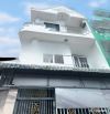 Bán gấp Nhà Mặt Tiền Lái Thiêu 58 đã hoàn công - Thiết kế 4 tầng cạnh bệnh viện BECAMEX