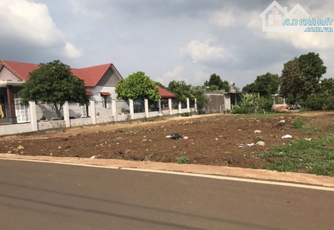 THANH LÝ GẤP 2 LÔ ĐẤT MẶT TIỀN ĐƯỜNG PHAN VĂN MẴNG – TRUNG TÂM THỊ TRẤN BẾN LỨC CHỈ 12TỶ