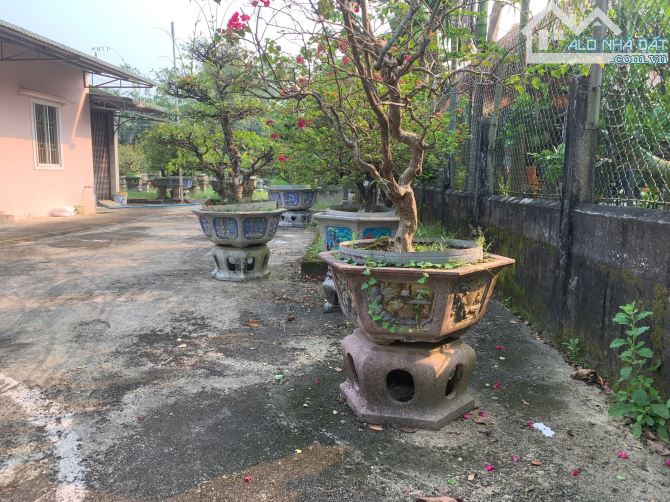 BÁN CĂN NHÀ CẤP 4 PHƯỜNG TRƯƠNG QUANG TRỌNG - HẺM NGUYỄN VĂN LINH - 1 TỶ XXX