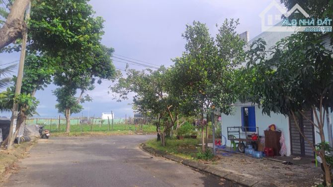 BÁN ĐẤT 2 MẶT TIỀN KHU HÒA XUÂN - VỊ TRÍ ĐẸP CÁCH DỰ ÁN TT THƯƠNG MẠI VÀI BƯỚC