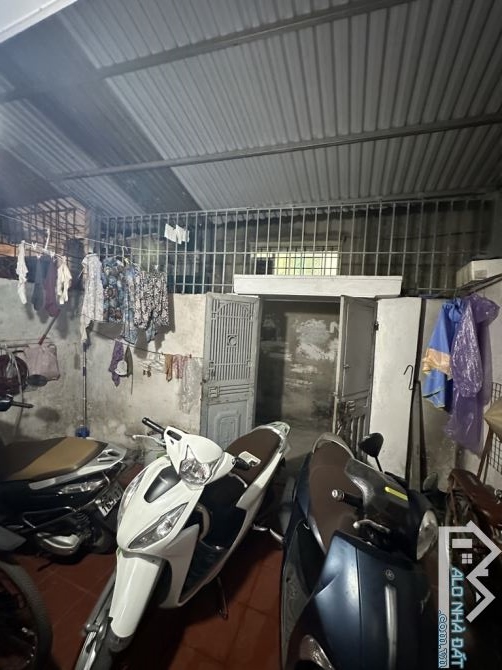 DÀNH CHO AE ĐẦU TƯ – NHÀ CŨ NGÕ QUỲNH –11 TỶ