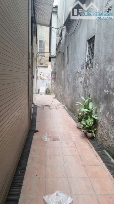 Bán Căn Nhà C4 Đê La Thành, Giá Đầu Tư, Cách Ô Tô Tránh 10M, 50m2, Giá 7.15 Tỷ Có TL