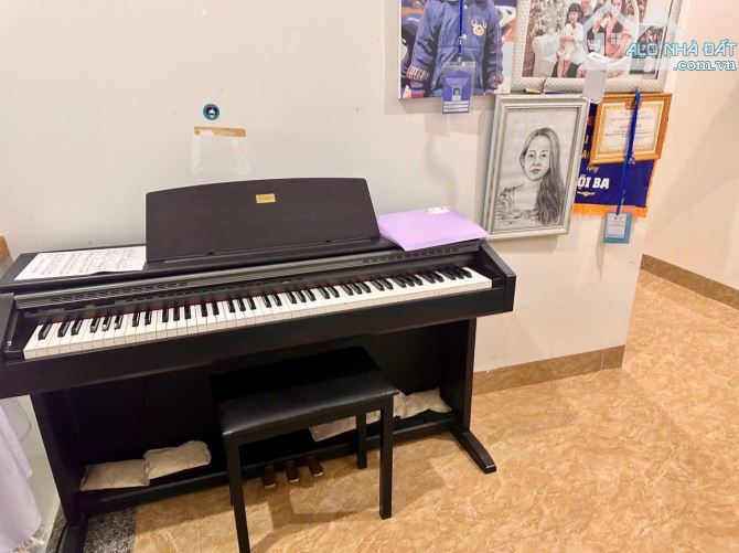 Nhà 2 tầng lô góc An Thượng, gần ĐH Kinh Tế, gần biển, chỉ nhỉnh 9 tỷ - 1